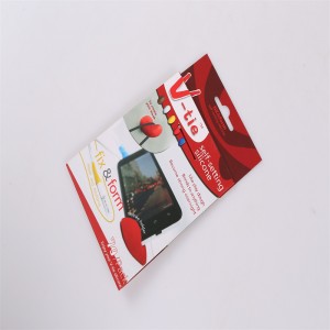 Pokyny pro papírové karty a papírenské desky