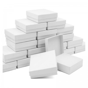 Jednoduchý styl vlastní šperky