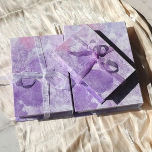 Vlastní vydání tištěné knihy